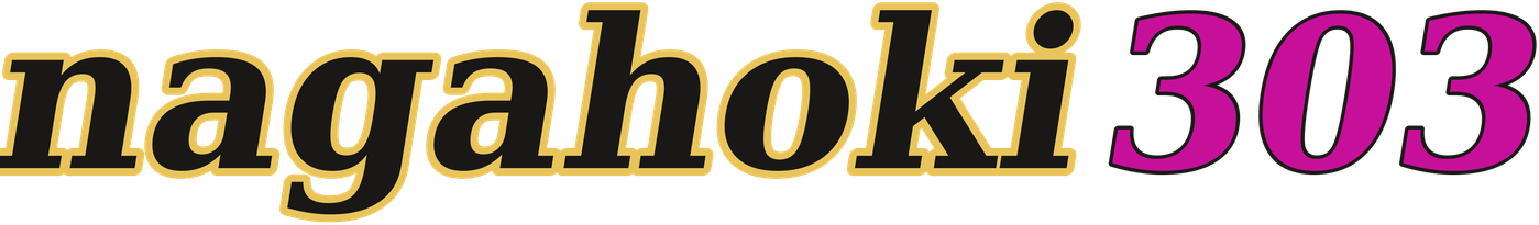 nagahoki303 logo